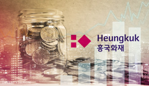 투심 위축 속 후순위채 발행…이례적 '개인 마케팅' 나선 흥국화재