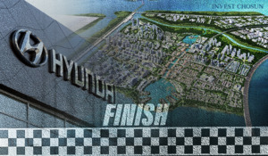 35년의 '도돌이표' 새만금 사업… 현대차가 마침표 찍을까