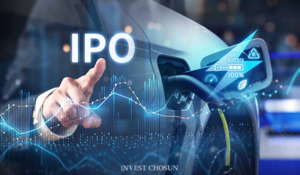 '채비' 공모 완주 가능할까...'캐즘' 속 전기차 인프라 IPO 시험대