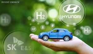 현대차 수소 자체 밸류체인 투자 나서자 난감해진 SK E&S
