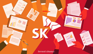 SKIET, 4000억 규모 CB 발행 계획 철회