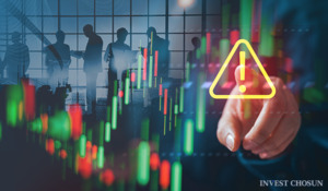 '정상 지표'에도 경계 높이는 금융당국…증시 불안에 빚투·공매도 압박