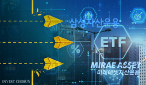 삼성·미래 '과점'시장 굳었는데…중·소형 운용사, 왜 지금 ETF로 몰리나