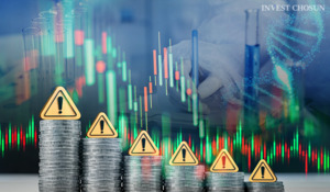 바이오 기대감 크긴 큰데…손실 트라우마에 간 보는 투자자들