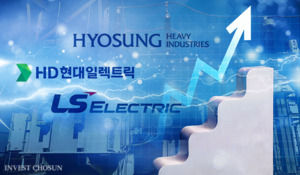 SK하이닉스 다음은 변압기?…HD·효성·LS 3사 신용등급 상향 청신호