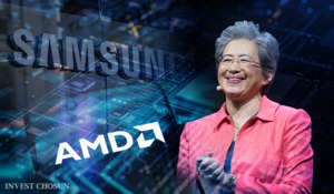 테슬라보다 진화한 AMD 리사 수 '러브콜'…공급망 전략 열쇠 쥔 삼성전자
