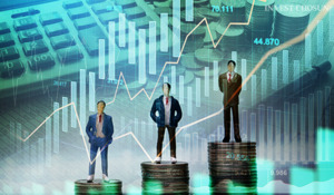 '증시 폭등'이 중소형 증권사 연봉 끌어올렸다…PIㆍ브로커리지 수익 급증 덕