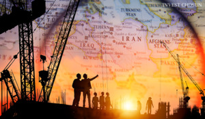 '기회의 땅' 중동에서 탈출 고민에 빠진 건설사들