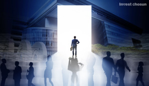 산업은행, 신임 수석부행장에 이봉희 기업금융부문장 임명