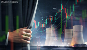 원전(原電)의 '원'만 묻어도 치솟는 건설사 주가