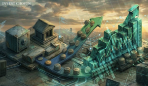 주식장에 밀린 예금성 자금…기관들, 출자 속도·규모 놓고 고민