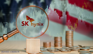 ADR 첫발 뗀 SK하이닉스, 이미 오른 몸값에 '실익 불투명' 지적도