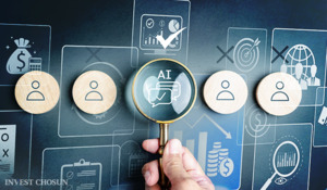 AI 외치는 신평사, 속내는 '인건비 다이어트'