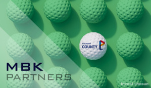 MBK파트너스, 골프존카운티 매각 추진