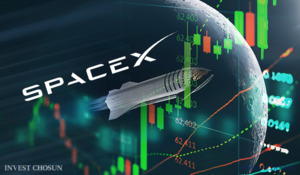 '스페이스X, 공모주 참여 어떻게 해요?'...국내서도 간접투자 수요 '들썩'