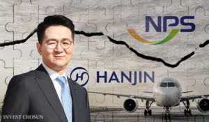 또 한고비 넘긴 조원태 한진 회장…산업은행發 위기는 이제 시작
