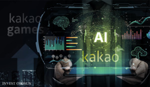카카오, AI 투자 재원 확보 본격화…카카오게임즈 매각에 구조조정 속도