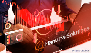 빚 갚으려 유증 강행한 한화솔루션…주가 더 빠지면 '주주충실의무' 위반