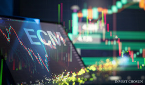 유일한 '대어' 케이뱅크가 가른 1분기…NH證 1위 수성