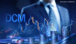 핵심 이슈어 공백에 썰렁한 회사채시장…대형증권사 주관 경쟁도 시들