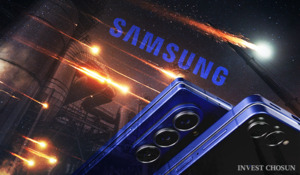 삼성전자 발목도 잡는 나프타 수급…폴더블폰 출혈 경쟁 비상등?