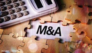 거래 절벽 속 매크로 불안…1분기 M&A 재무자문 1위 삼일PwC, 2위 UBS