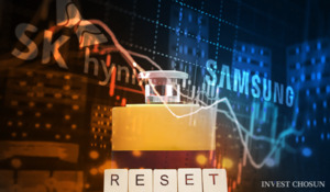 중동 불안감에 터보퀀트發 메모리 투매까지…삼성전자 조정장 진입