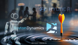 현대차 커버에 분주한 IB들…타겟은 보스턴다이내믹스와 그 이후