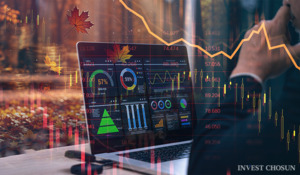 벌써 '가을걷이' 걱정하는 자본시장…금리·규제·전쟁 삼중고에 시름