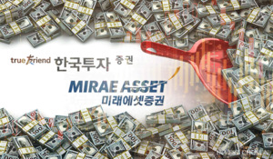 첨단기금채 담은 한국·미래證…IMA 앞세워 모험자본 채우기 분주