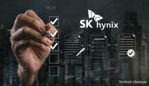 초기 단계 머문 SK하이닉스 ADR…증권가는 재평가 기대감