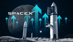 달 탐사ㆍ스페이스X 상장 테마에도…이노스페이스, 유증 앞두고 수급 '시험대'