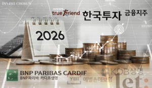 "연내 보험사 인수" 재차 강조한 한투…여전히 1순위는 카디프