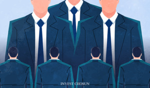 증권사 신임 사외이사 지형도…한투 '언론'·미래 '디지털', KB·신한證은 '전관' 택했다