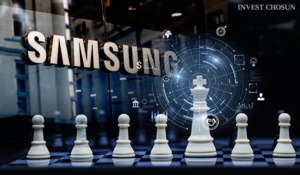 삼성전자 1분기 영업익 57.2조…또 사상 최대실적