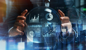 삼성전자·SK하이닉스 연간 영업익 합산이 500조?…주가 고민은 더 커진다