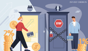 5000억 펀드에 50억도 못받는 토종 PEF…외국계와 '역차별'에 부글부글