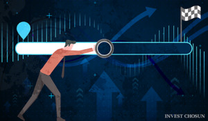 주주환원율 50% 달성한 금융지주, 주주들 시선은 이제 다시 'ROE'로