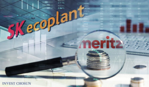 SK그룹, 1兆 규모 에코플랜트 FI 지분 인수 방안 검토…증권사 제안서 접수