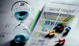 CJ올리브영, 합병 시계 빨라지는데…리스크 된 이재환 담보대출