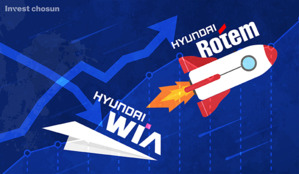 현대로템, 현대위아 방산부문 인수 추진