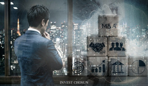 "비딩은 실종, 태핑만 반복"…깊어지는 M&A 시장 관망세