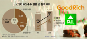 굿리치 컨티뉴에이션 펀드 코앞인데…걸림돌 된 창업자 콜옵션