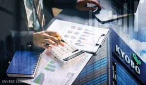 몸집 키운 교보생명, 예상 시총은 아직 4兆…'동맹' SBI는 만족할까