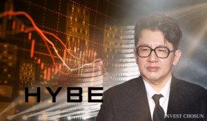 방시혁 구속영장으로 부각된 오너리스크...하이브 주가, 카카오 전철 밟나