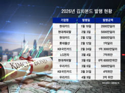 금리 따라 달러·위안 오간다…김치본드 '新조달 창구' 부상