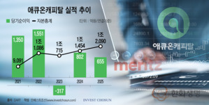 애큐온캐피탈 매각, 5월말 본입찰