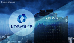 산업은행, KDB생명 매각 공고&hellip;지분 전량 매각 추진