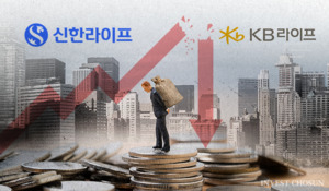 KB는 ‘손해율’ 신한은 ‘예실차’ 발목…양대 지주 보험사 전망 ‘흐림’