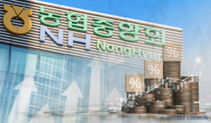 농협 브랜드 사용료 2배? 증권사 덩치 커지니 '이름값'도 급등